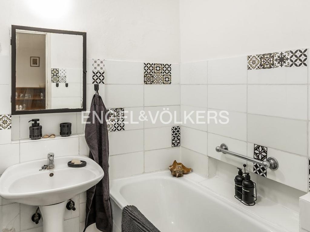 Pronájem bytu 3+kk 85 m2