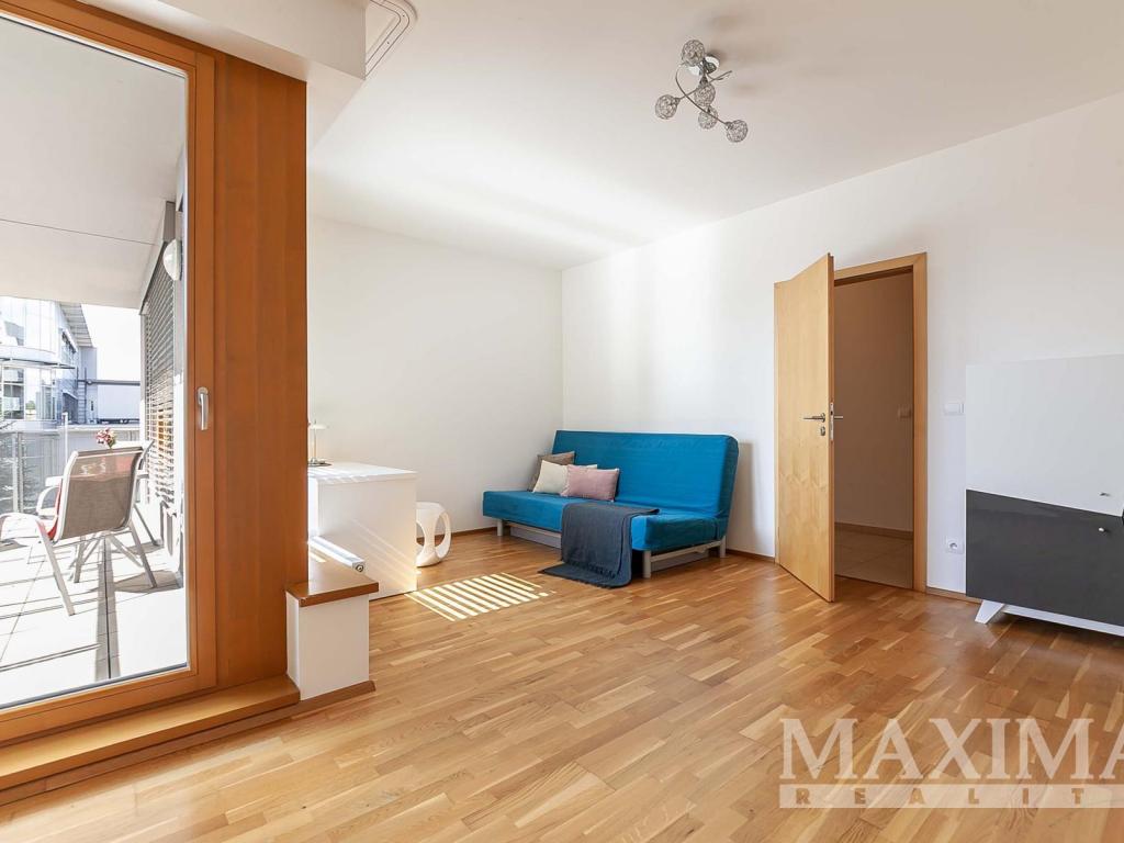 Prodej bytu 3+kk 103 m2, Praha – náhled fotky 6