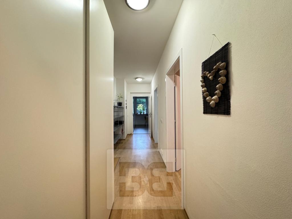 Pronájem bytu 3+kk 82 m2