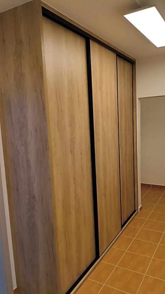Pronájem bytu 2+1 57 m2