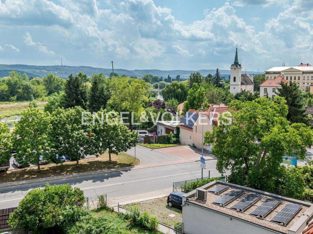 Pronájem bytu 5+kk 135 m2