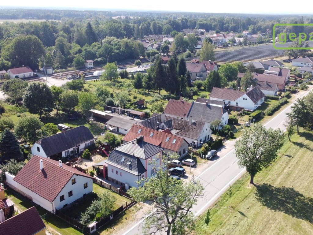 Prodej domu 169 m2, Suchdol nad Lužnicí – náhled fotky 22
