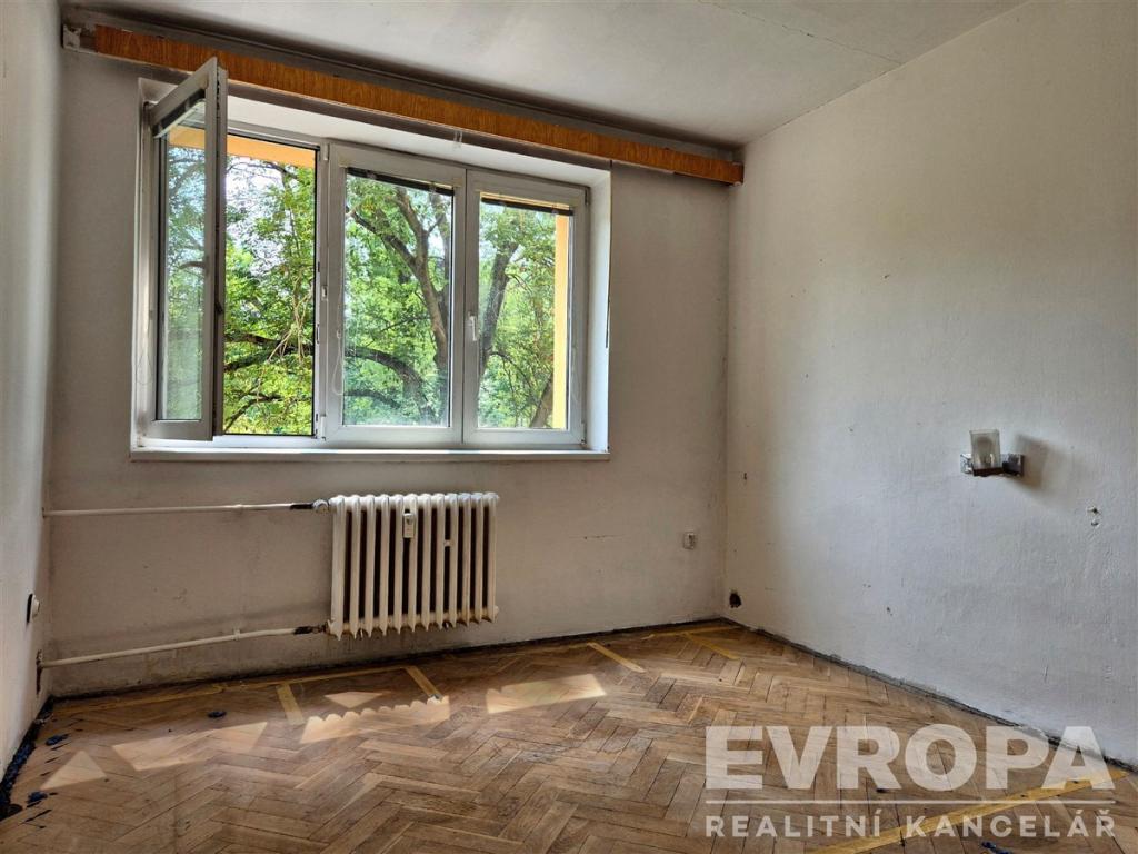 Pronájem bytu 3+1 71 m2
