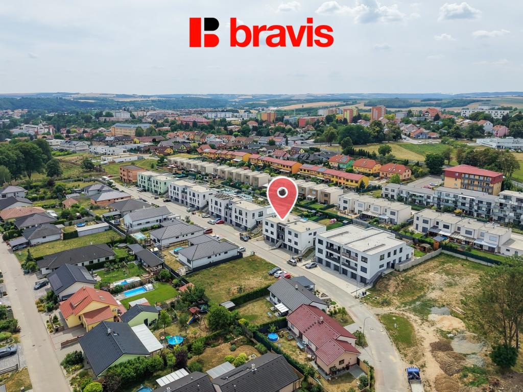 Prodej bytu 3+kk 80 m2, Ivančice – náhled fotky 28