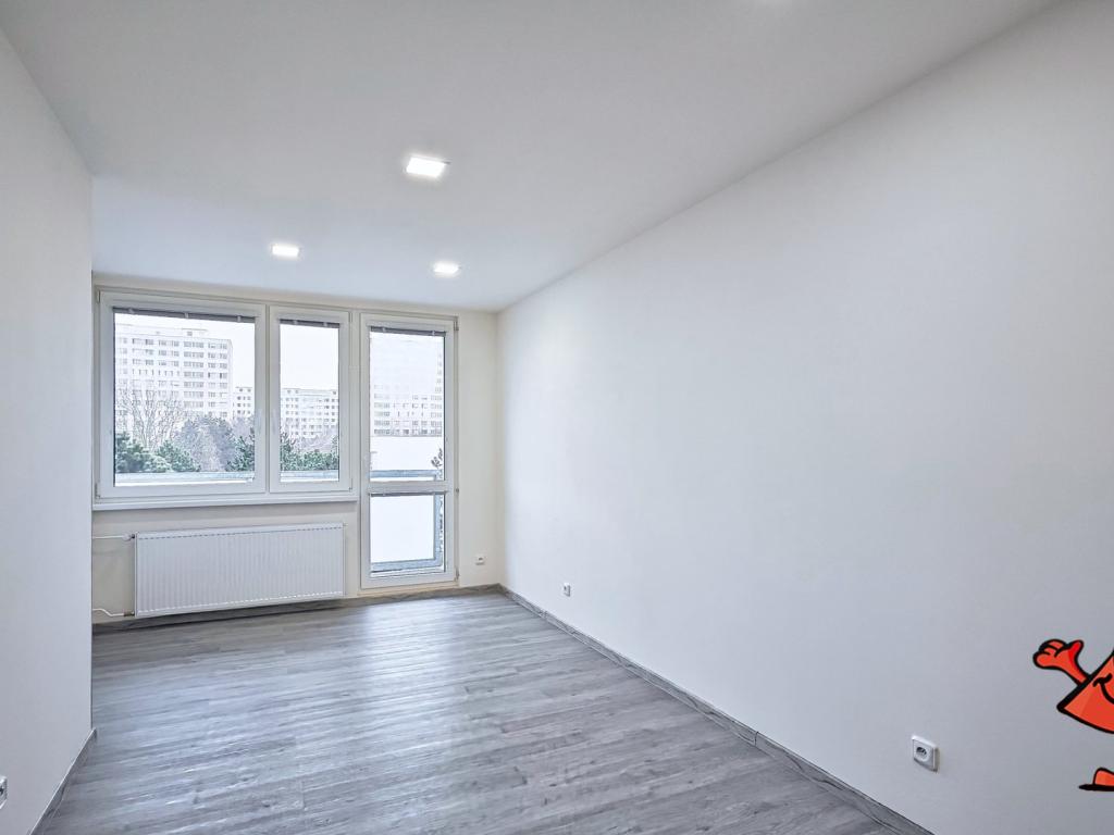 Pronájem bytu 2+kk 50 m2