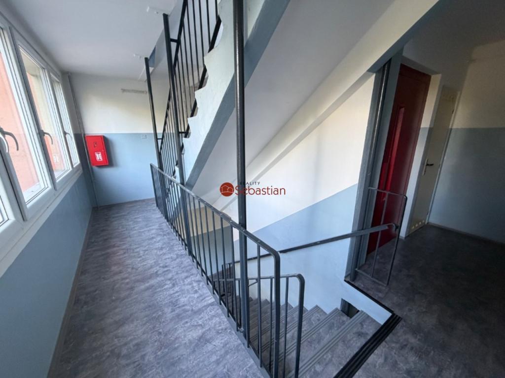 Prodej bytu 1+1 26 m2, Most – náhled fotky 8