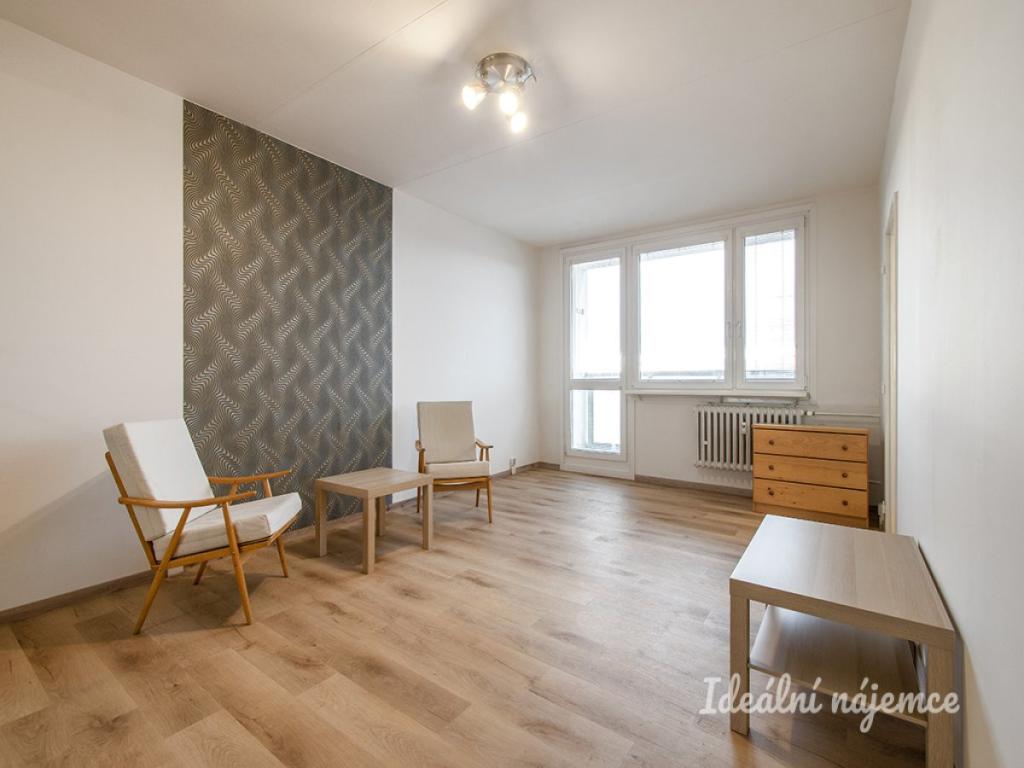 Pronájem bytu 1+1 32 m2