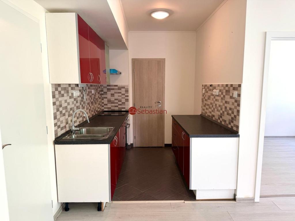 Pronájem bytu 3+kk 66 m2
