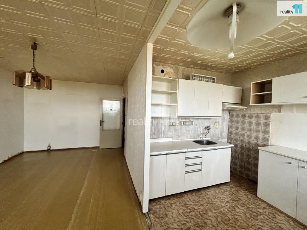 Prodej bytu 3+1 73 m² - Widok 2
