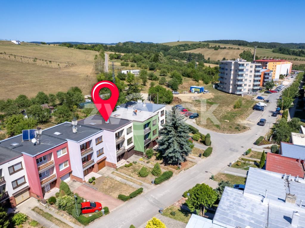 Prodej domu 100 m2, Valašské Klobouky – náhled fotky 2