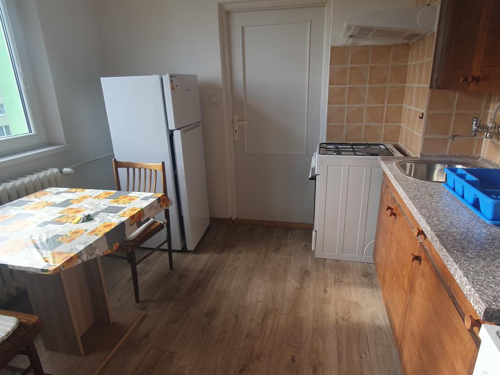 Spolubydlení atypický 67 m2