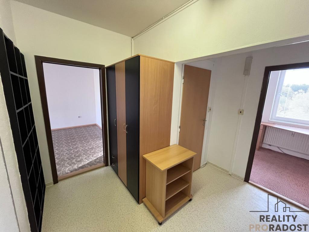 Pronájem bytu 4+1 75 m2, České Budějovice – náhled fotky 15