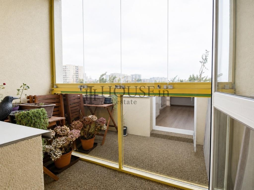 Pronájem bytu 3+1 64 m2, Praha – náhled fotky 8