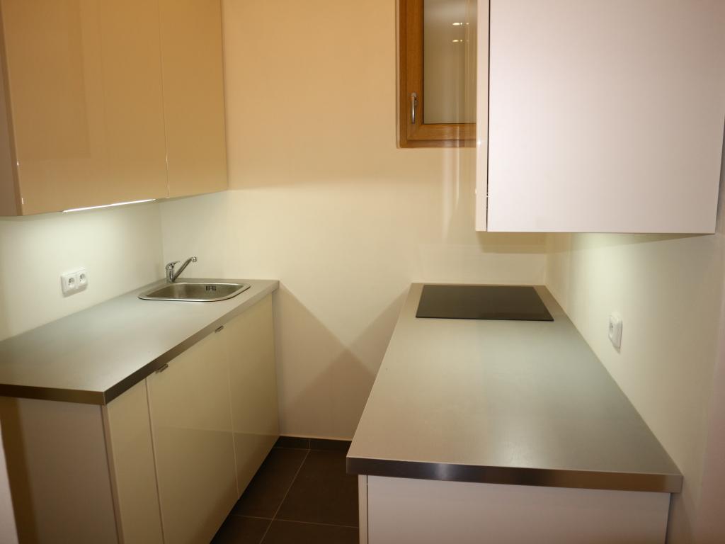 Pronajem bytu 3+1 56 m2