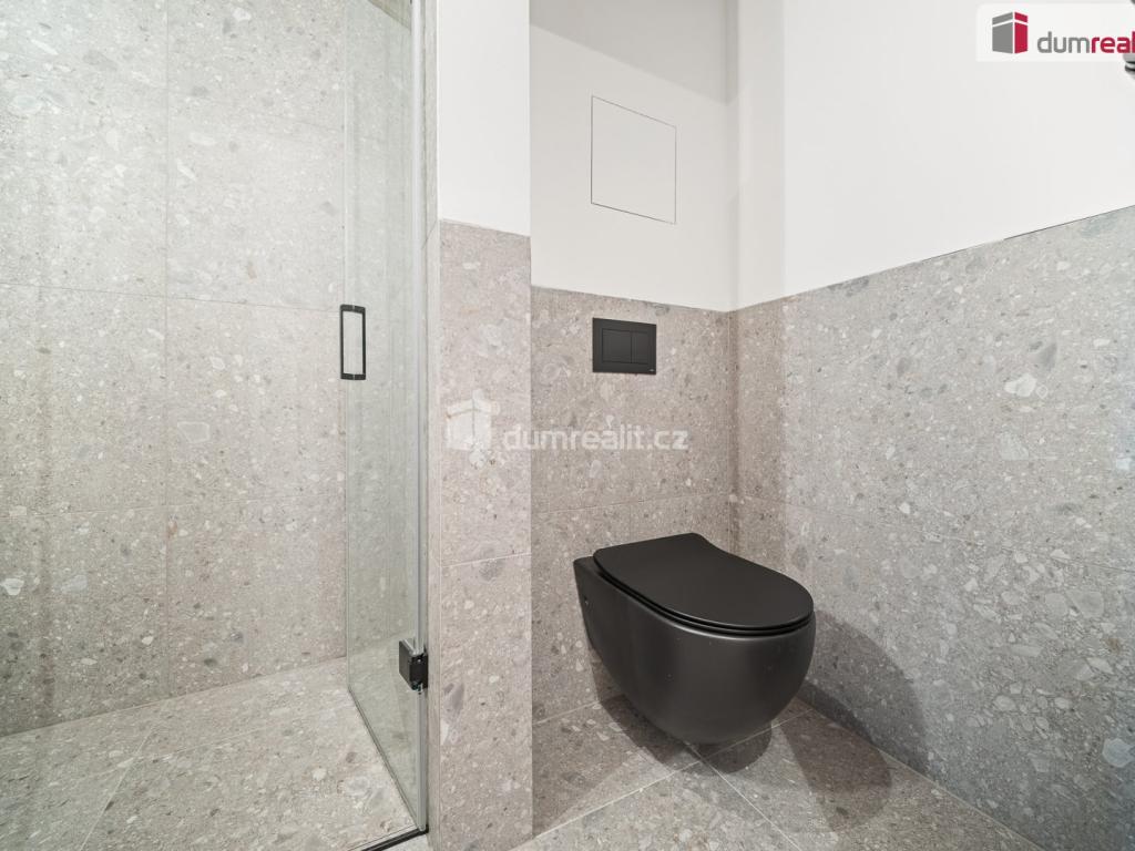 Prodej bytu 1+kk 28 m2, Harrachov – náhled fotky 13