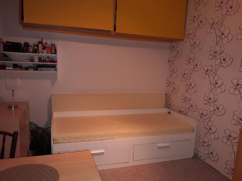 Pronajem bytu garsonka 16 m2