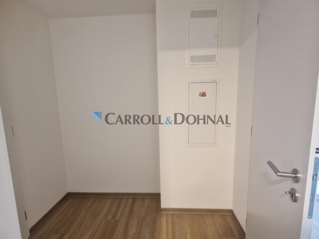 Pronájem bytu 1+kk 39 m2