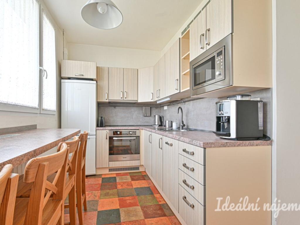 2-toaline korter, 68 m²