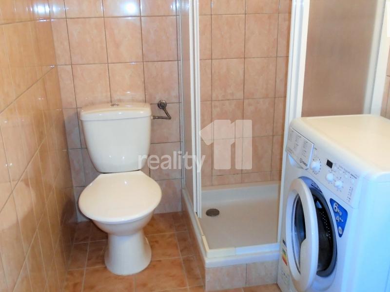 Pronájem bytu 1+1 31 m2