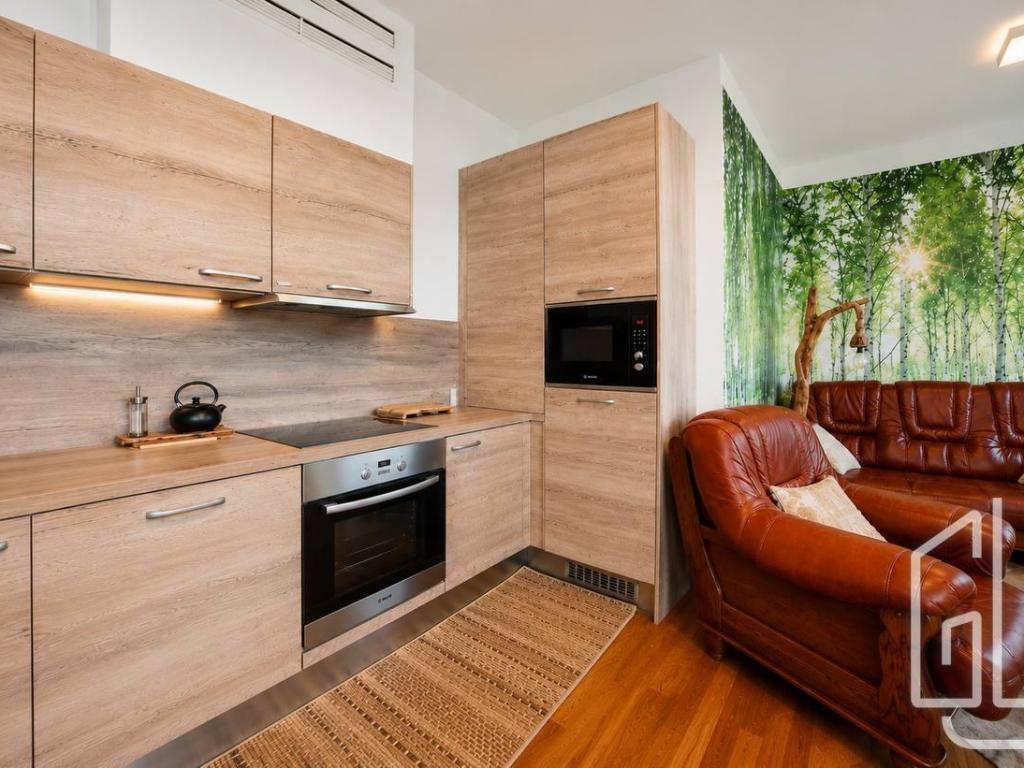 Pronájem bytu 2+kk 75 m2