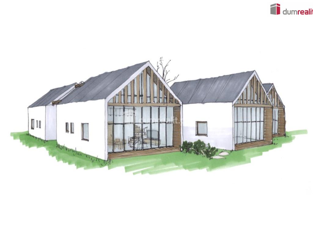 Prodej domu 465 m2, Volary – náhled fotky 21