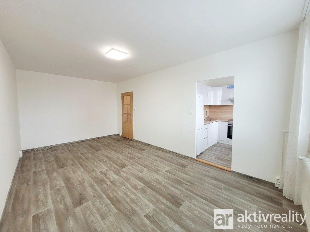 Pronájem bytu 2+1 52 m2