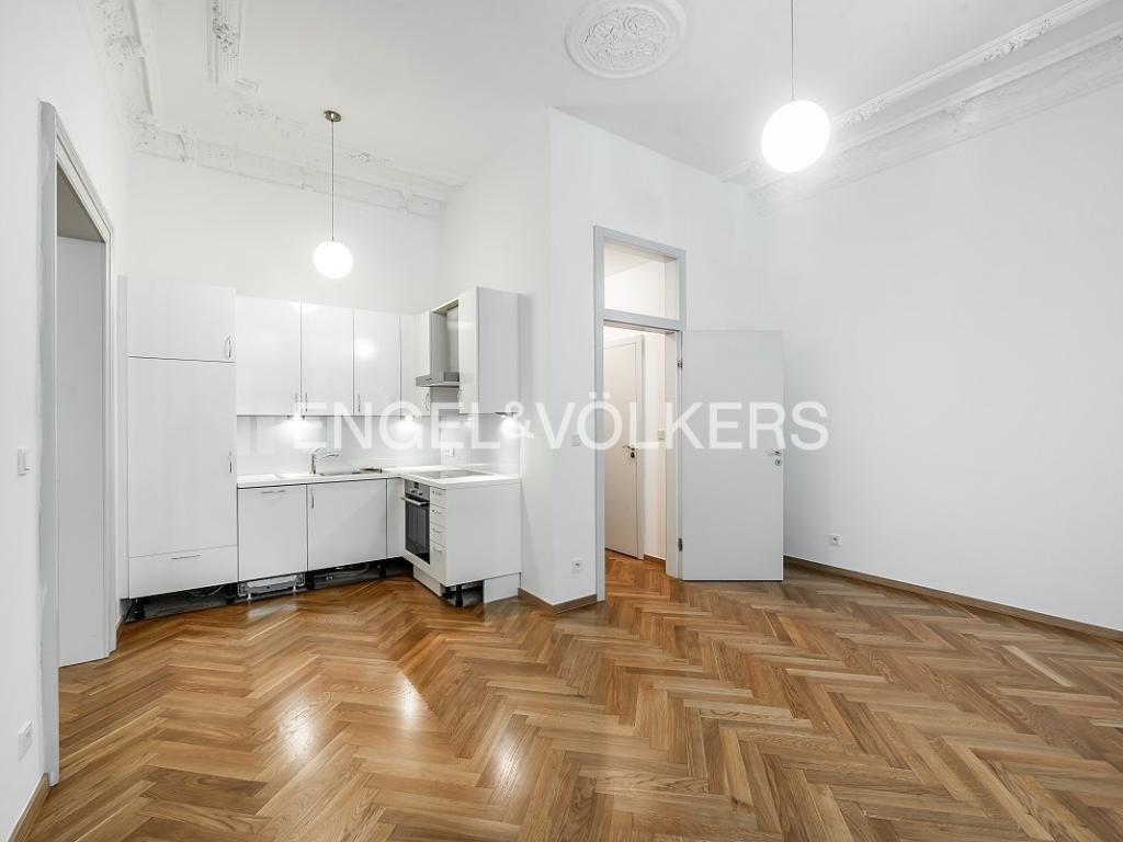 Pronájem bytu 2+kk 59 m2