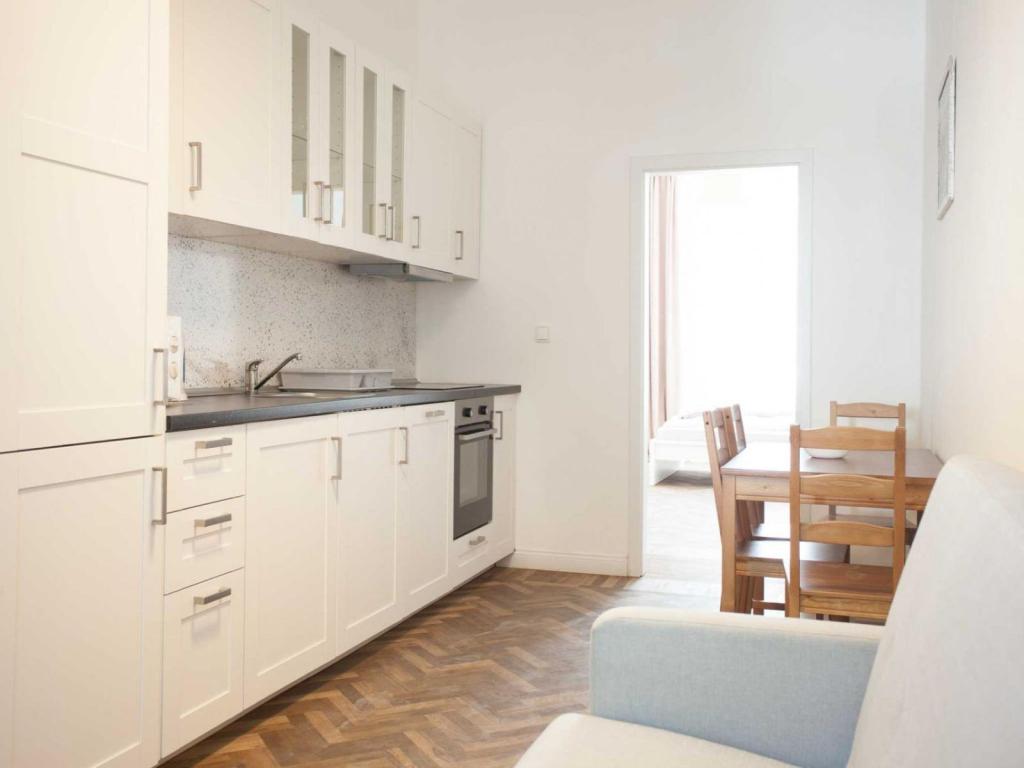 Pronajem bytu 2+kk 50 m2