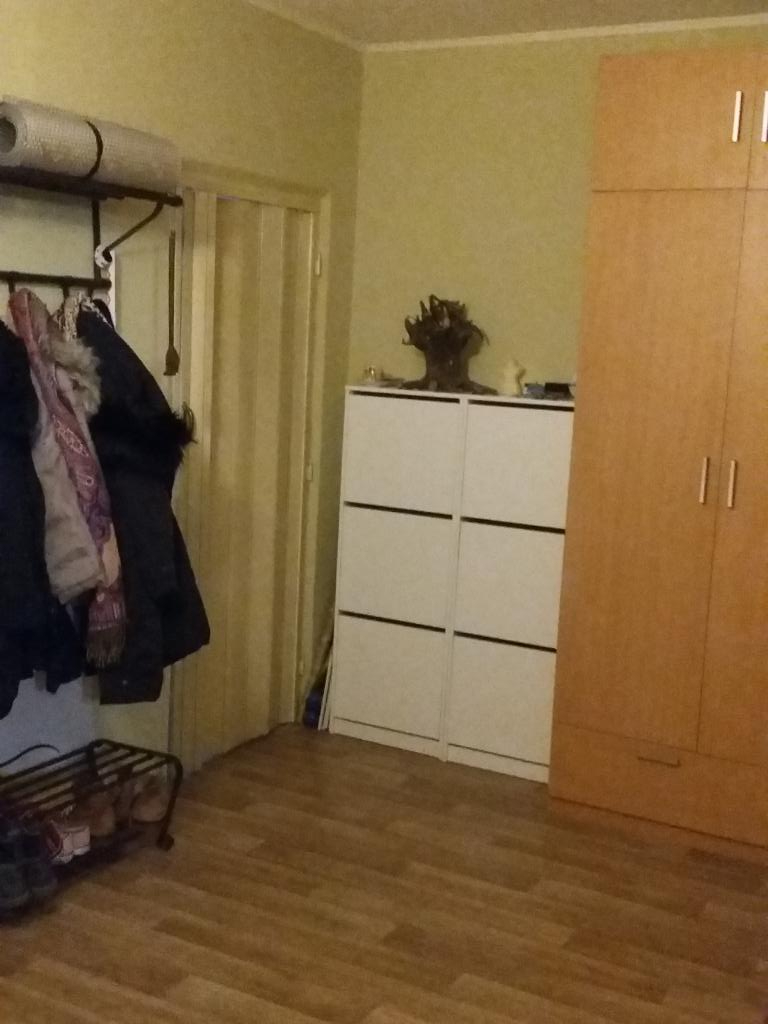 Pronajem bytu 2+1 53 m2