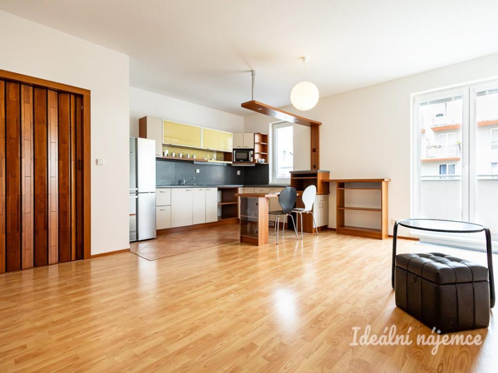 Pronájem bytu 2+kk 54 m2