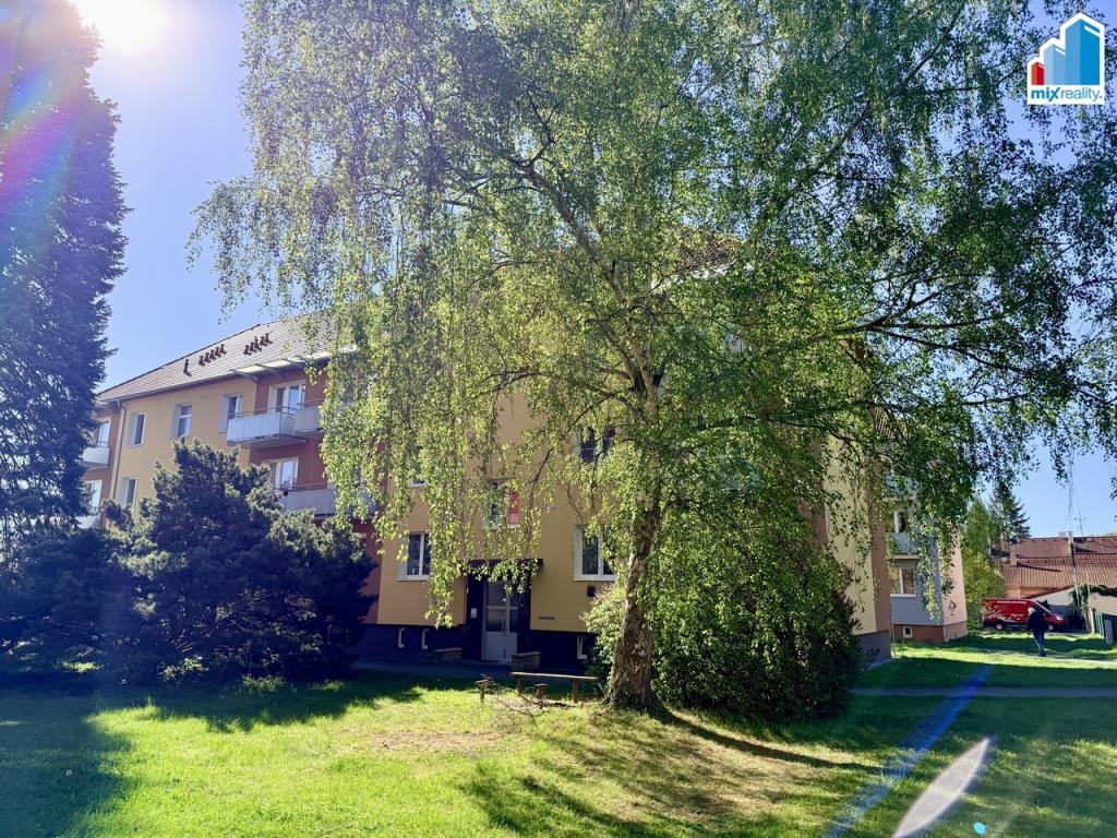 Prodej bytu 3+1 76 m2