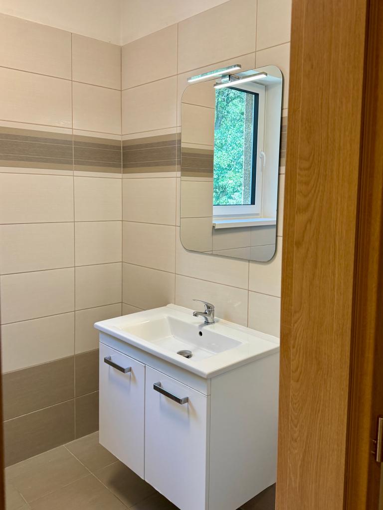 Pronájem bytu 3+kk 70 m2