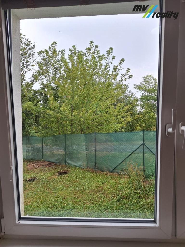 Pronájem bytu 2+kk 52 m2
