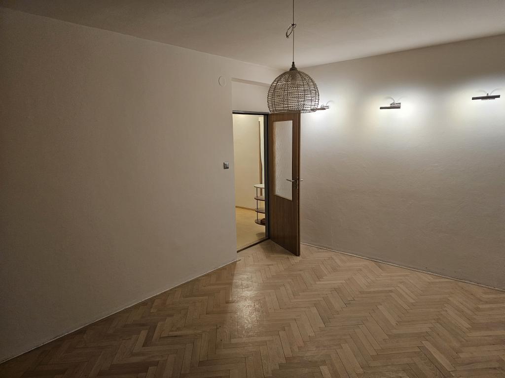 Pronájem bytu 2+1 53 m2