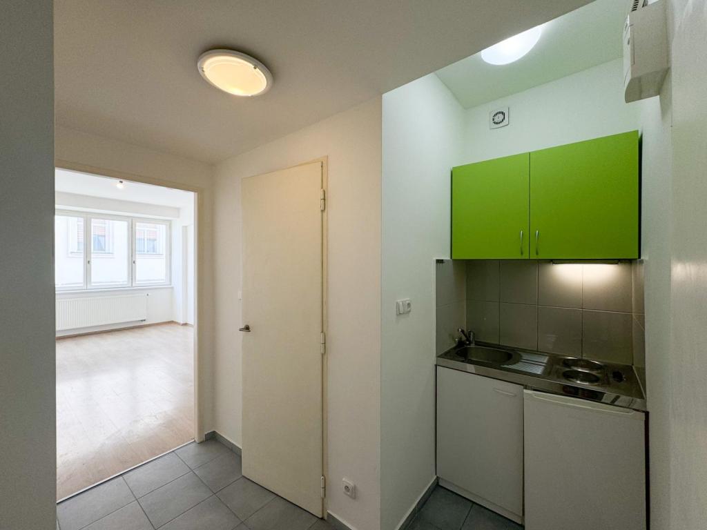 Pronájem bytu 1+kk 27 m2