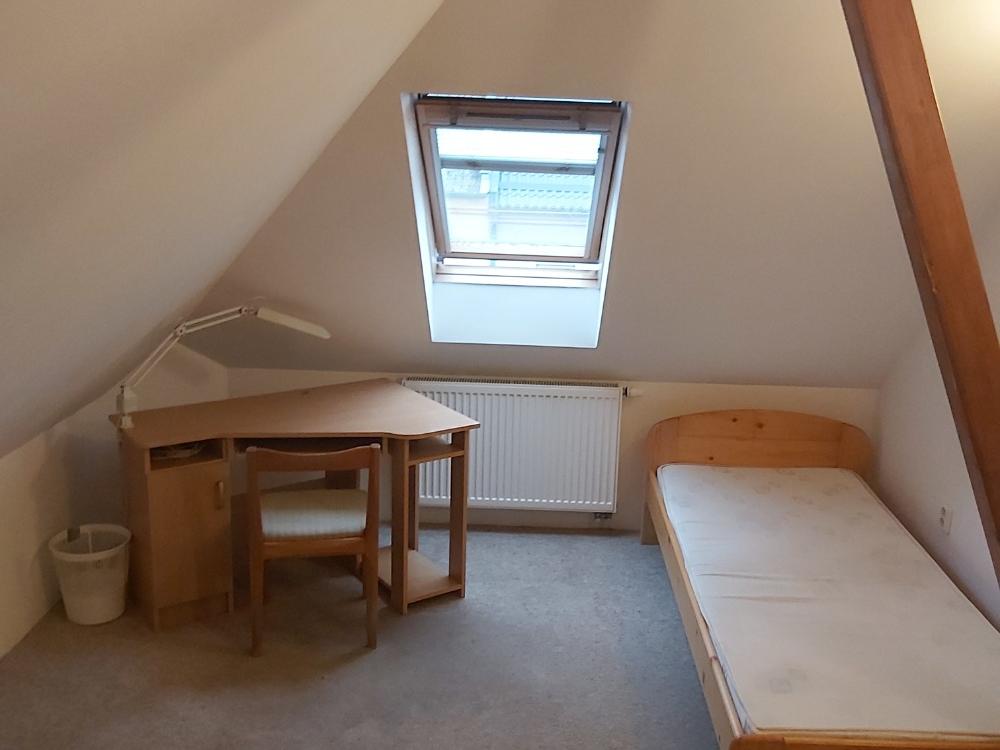 Pronajem bytu dům 25 m2