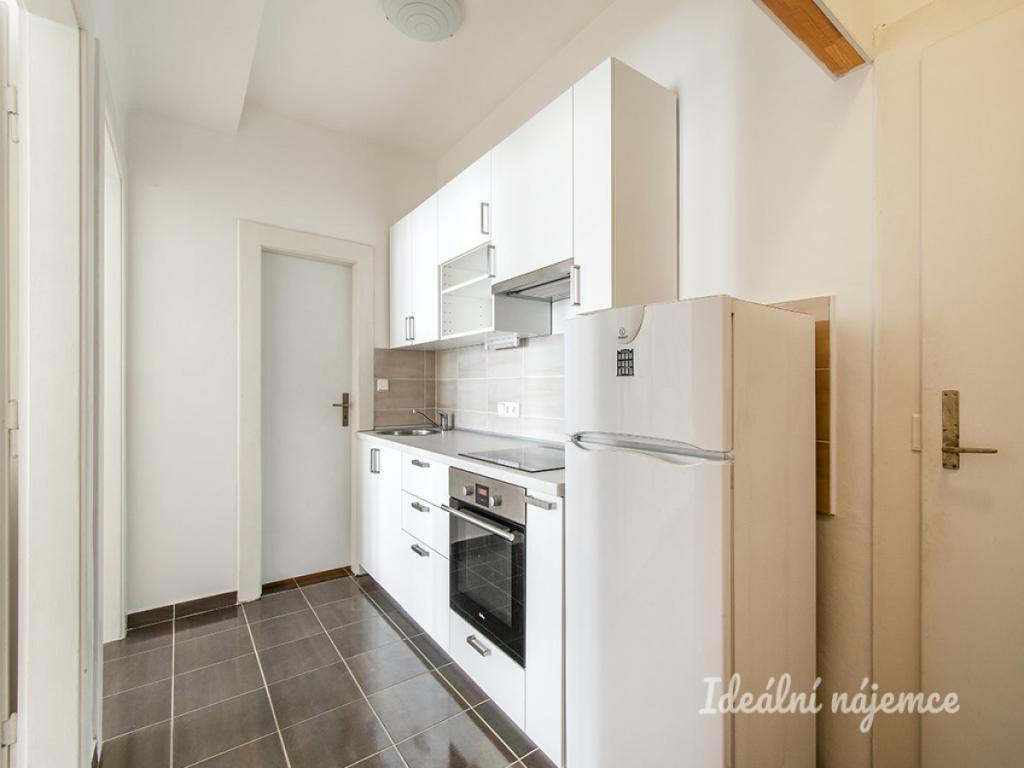 Pronájem bytu 2+1 47 m2