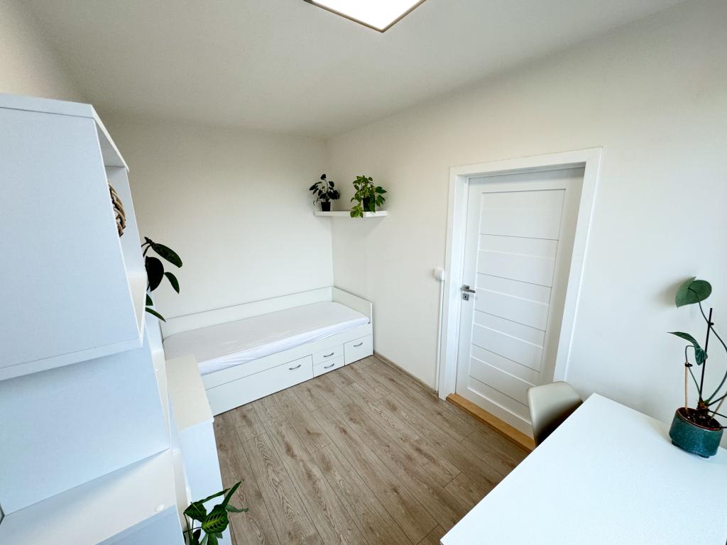 Pronajem bytu 4+kk 15 m2
