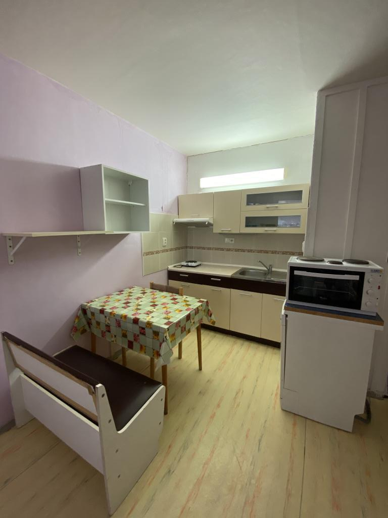 Pronajem bytu 1+kk 35 m2