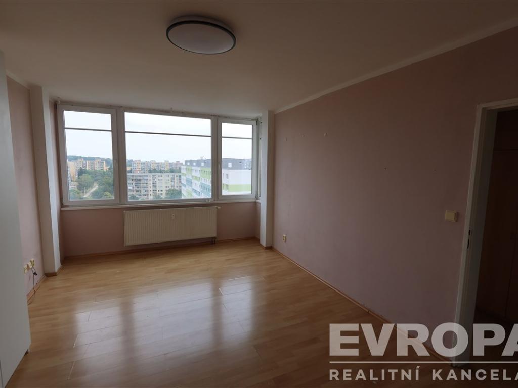 Pronájem bytu 1+1 37 m2