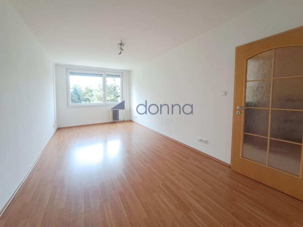 Pronájem bytu 2+kk 46 m2