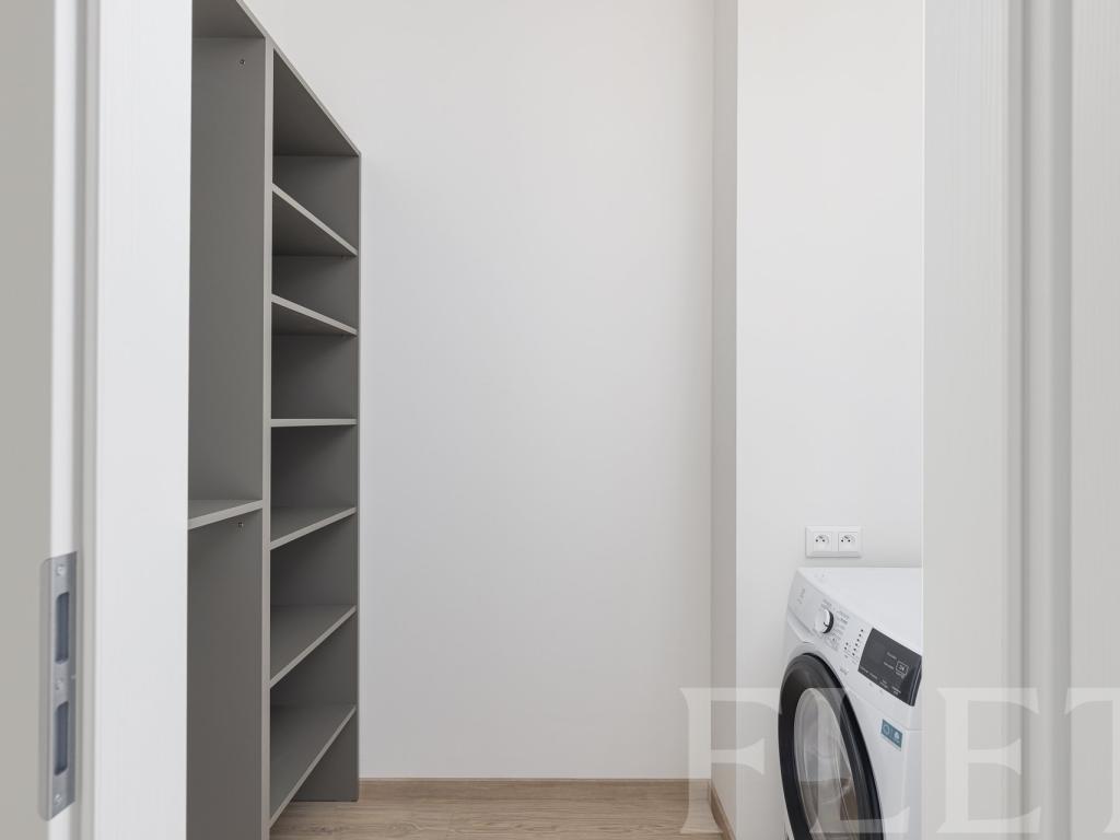 Pronájem bytu 2+kk 46 m2, Praha – náhled fotky 11