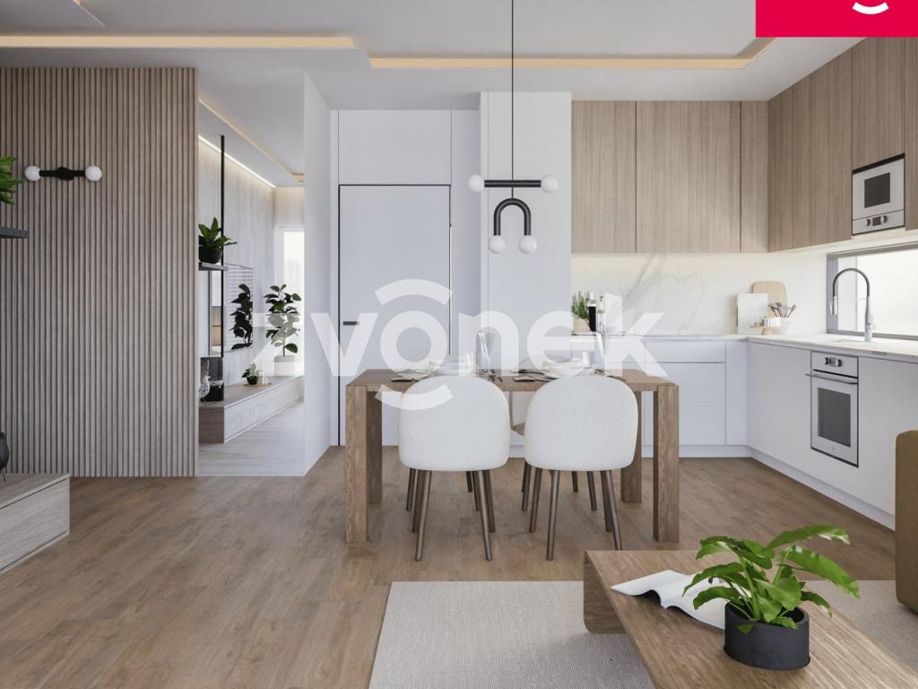 Prodej bytu 4+kk 93 m2