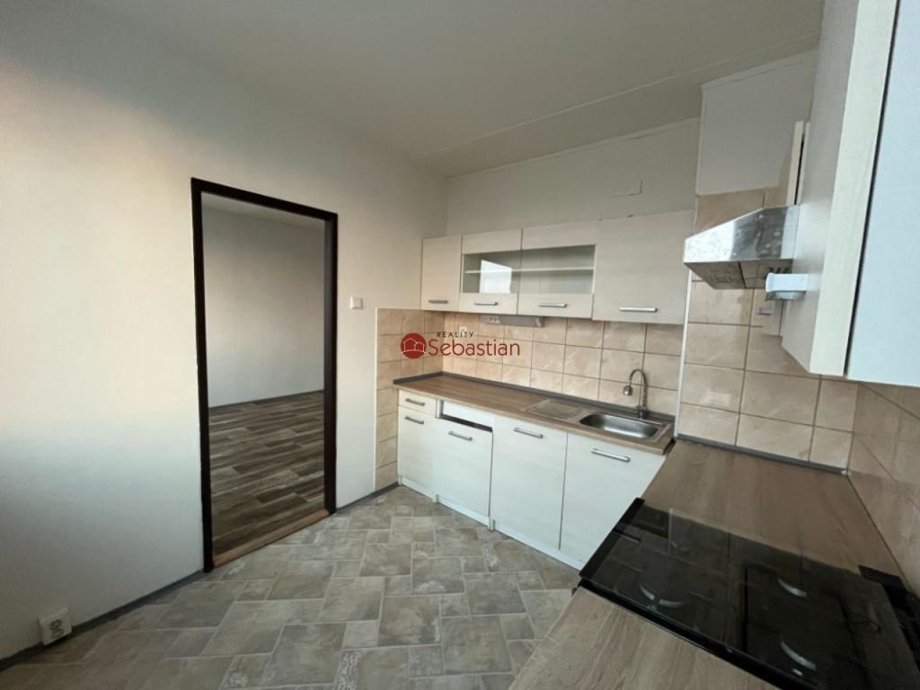 Pronájem 3+1, Most - Javorová, 9900 Kč, 70 m2