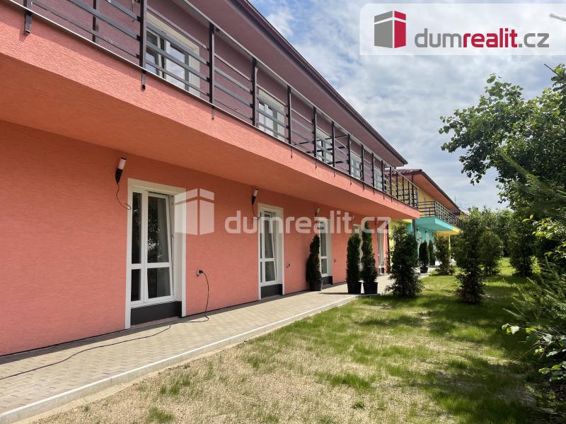 Pronájem bytu 1+kk 30 m2