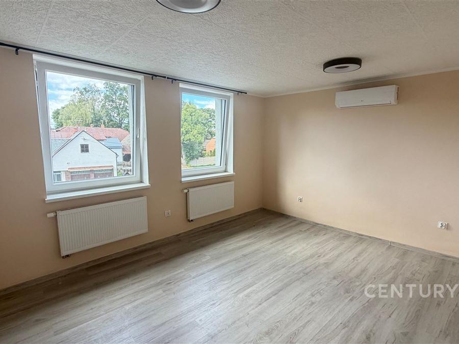 Pronájem bytu 3+kk 64 m2