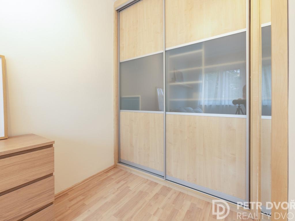 Prodej bytu 2+kk 40 m2, Praha – náhled fotky 7