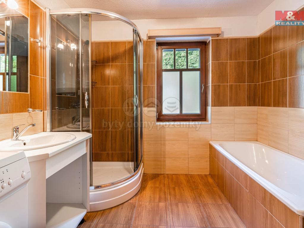 Pronajem bytu 3+kk 75 m2