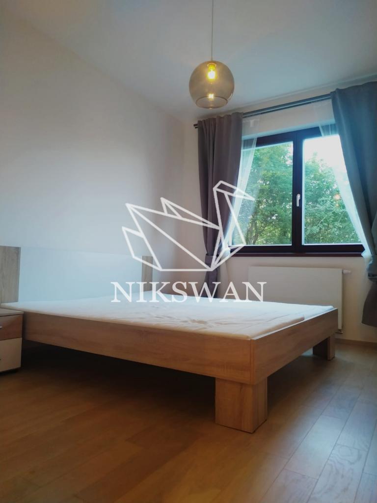 Pronajem bytu 3+kk 70 m2