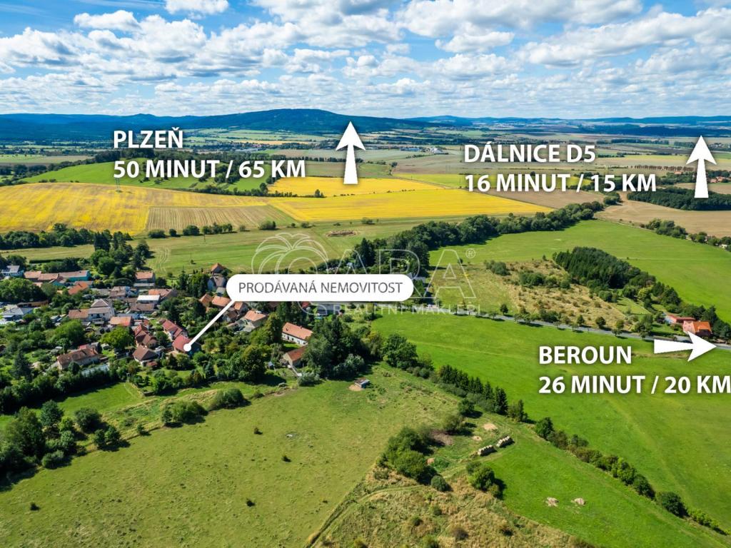 Prodej domu 180 m2, Velký Chlumec – náhled fotky 26